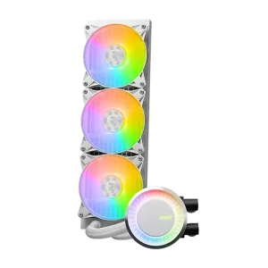 فن پردازنده ام اس ای مدل MAG CORELIQUID E360